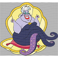 Disney Style-DSN 1734